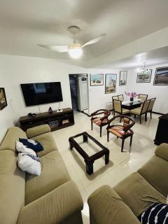 Casa 4/4(Amplos), Cond. fechado com piscina-150m2 - Salvador - 1