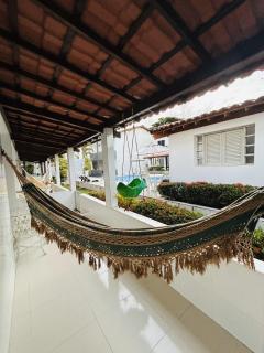 Casa 4/4(Amplos), Cond. fechado com piscina-150m2 - Salvador - 4