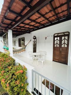 Casa 4/4(Amplos), Cond. fechado com piscina-150m2 - Salvador - 9