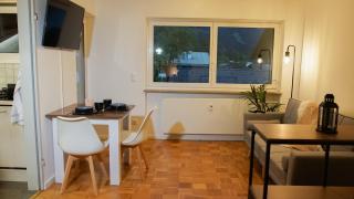 Ferienwohnung mit Bergblick & Netflix - Oberammergau - 4
