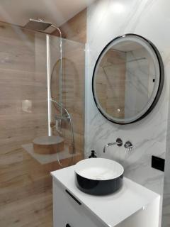 Westin House Resort Kołobrzeg Apartament 113 - Colberga - 8
