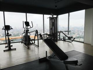 Centro Tower - 2 Bedroom Fully Furnished - Manila - 6