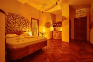 Wellness Apartment De Luxe - Liberec - 6