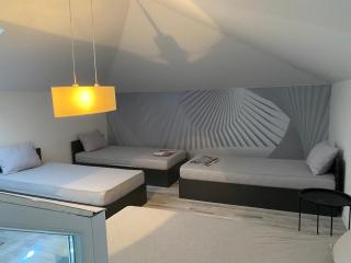 Villa La Familia - Bihać - 5