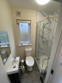 Belraugh Mountain View Hot Tub Lodges - Garvagh - 6