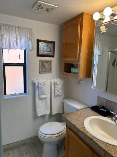 Ocean Front Cabin 16, Jacuzzi & Incredible Views - Smith River - 4