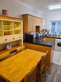 2 bedroom house Admiral Court - Long Sutton - 4