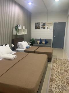 Ayden roomstay - Kampar - 4
