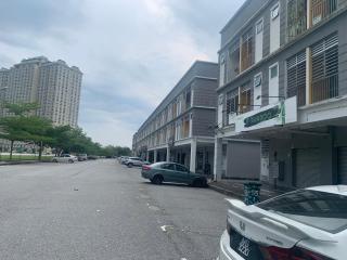 Ayden roomstay - Kampar - 3