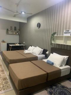 Ayden roomstay - Kampar - 1