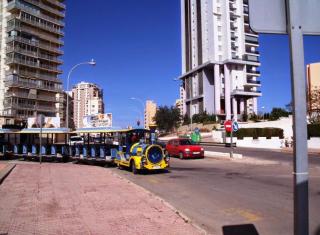 Penthouse Calpe - Calpe - 9