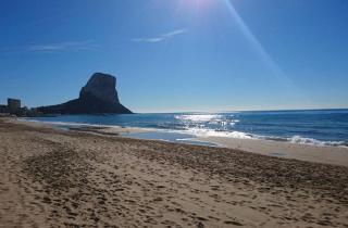 Penthouse Calpe - Calpe - 8