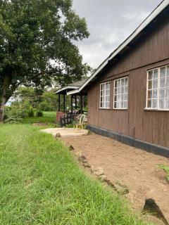 My Lily Cottage Naivasha - Naivasha - 4