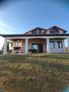 Agni's Villa Dikella,Alexandroupoli - 8