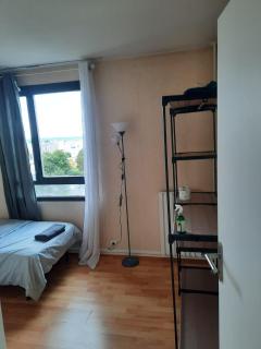 Appartement 3 chambres proche Paris - Sartrouville - 7