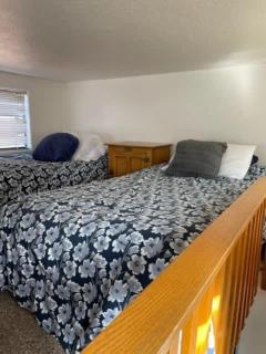 Ocean Front Cabin 16, Jacuzzi & Incredible Views - Smith River - 7