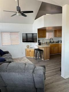 Oceanview Cabin 20, Private Jacuzzi &large Deck - 6