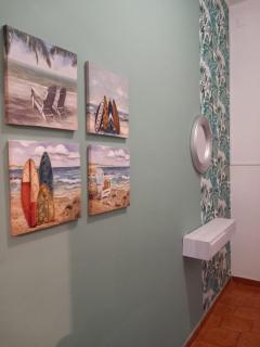 FRONTE MARE apartment - Barcellona-Pozzo di Gotto - 5