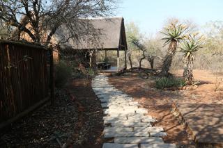 Villa ZaZu - Marloth Park - 9