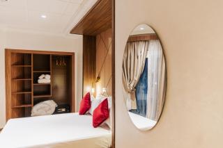 Hotel Charf - Tangeri - 0