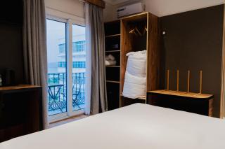 Hotel Charf - Tangeri - 9