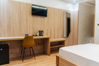 Hotel Charf - 7