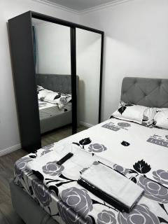 Aparthotel Lacul Tei - 2