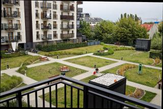 Airport Bakalarska apartment - 4