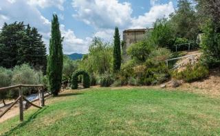 Villa Dallara - Rignano sullʼArno - 8
