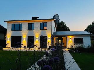 Villa Couleur - Diksmuide - 8