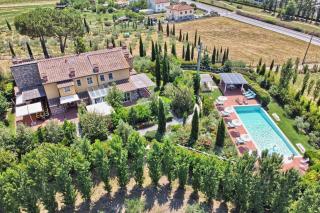 Villa Forcoli - Forcoli - 0