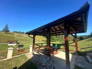 Holiday home Dolovi - Olovo - 6