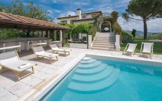 Villa Castiglione 14 - Castiglione della Pescaia - 3