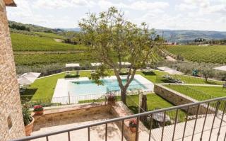 Villa Torre Merla - Greve in Chianti - 2