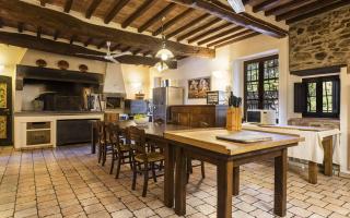 Villa Finesterre - Vicchio - 5