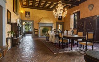 Villa Finesterre - Vicchio - 1