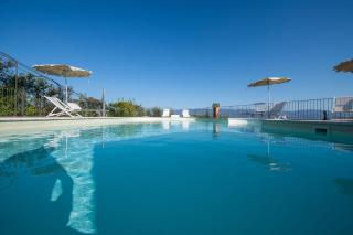 Villa Sole Di Toscana - Cantagrillo - 4