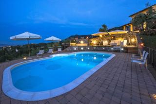 Villa Sole Di Toscana - Cantagrillo - 2