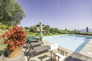 Villa Venere 12 - Capannori - 4
