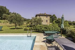 Villa Venere 12 - Capannori - 8