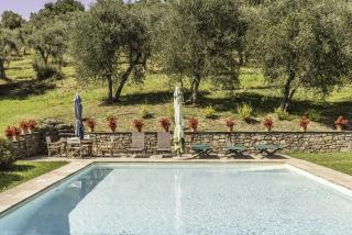 Villa Venere 12 - Capannori - 6