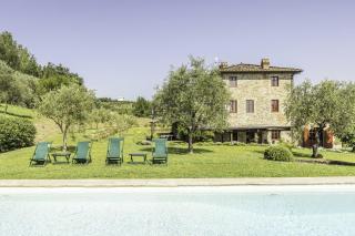 Villa Venere 12 - Capannori - 3