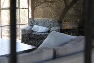 Villa ZaZu - Marloth Park - 1