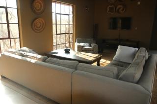 Villa ZaZu - Marloth Park - 4