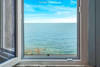 The Sea - Riomaggiore - 0