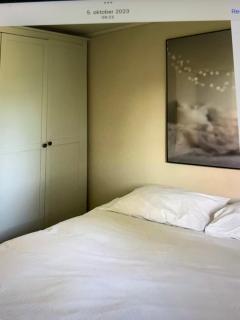 Sentrumsnær kjellerleilighet, nær sykehus og høgskole, parkering - Haugesund - 5