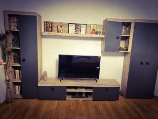 Mony Apartaments - 4