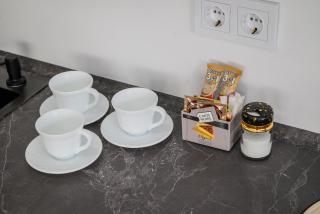 Пять НОВЫХ апартаментов БИЗНЕС КЛАССА в ЖК R-HOUSE в 100 м от MEGA - 5