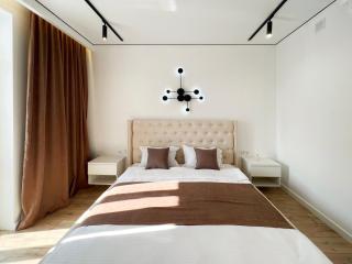 Пять НОВЫХ апартаментов БИЗНЕС КЛАССА в ЖК R-HOUSE в 100 м от MEGA - 9