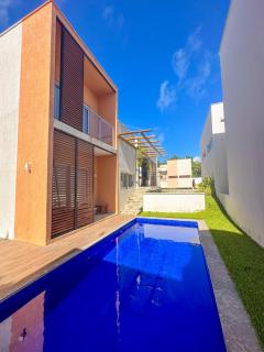 Casa Praia da Pipa - Pipa RN - Alto Padrão 07 - Pipa - 0